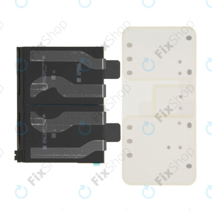 Battery για iPad (2025) | WiFi | 661-51198 | 7606mAh | Genuine Apple