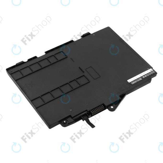 Μπαταρία για HP Elitebook 725 G3, 3700mAh, Li-Pol, 11.4V, 800232-241, HQ