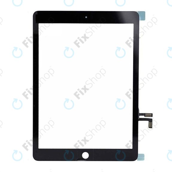 Αφής για iPad Air, iPad (5th Gen 2017), Black