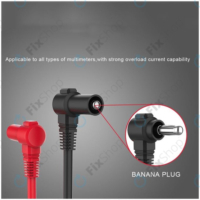 Υπεραγώγιμη Δοκιμαστική Κεφαλή για Best BST-050