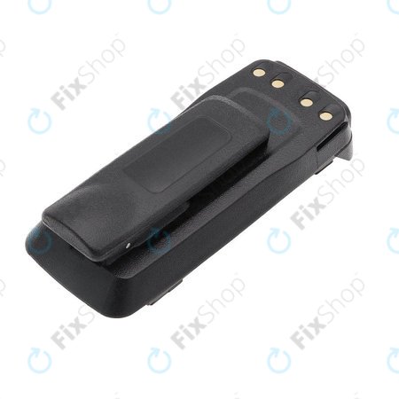 Μπαταρία για Motorola Dgp4150, Motorola Dgp4150+, 2600mAh, Li-Ion, 7.4V, PMNN4065, HQ