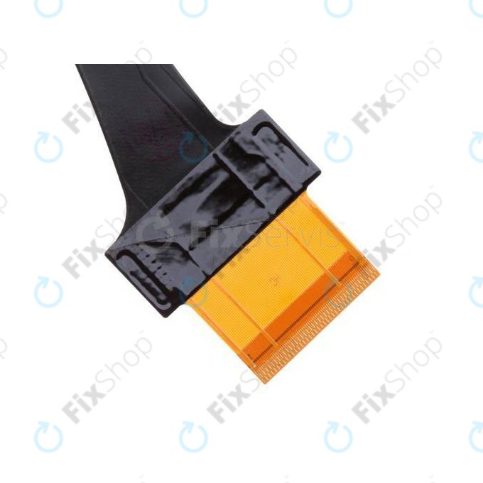 Οθόνη αφής για Samsung Tab 2, 10.1, P5100, P5110, Note 10.1, N8000, N8010, Black