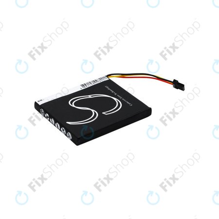 Μπαταρία για Pioneer AVIC-F320BT, 790mAh, Li-Ion, 3.7V, 338937010176, HQ