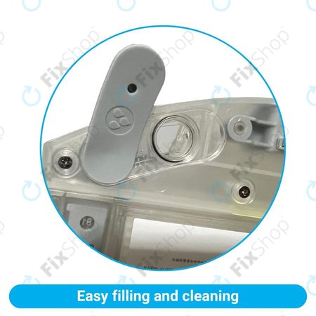 Δοχείο Νερού για Roidmi EVE Plus