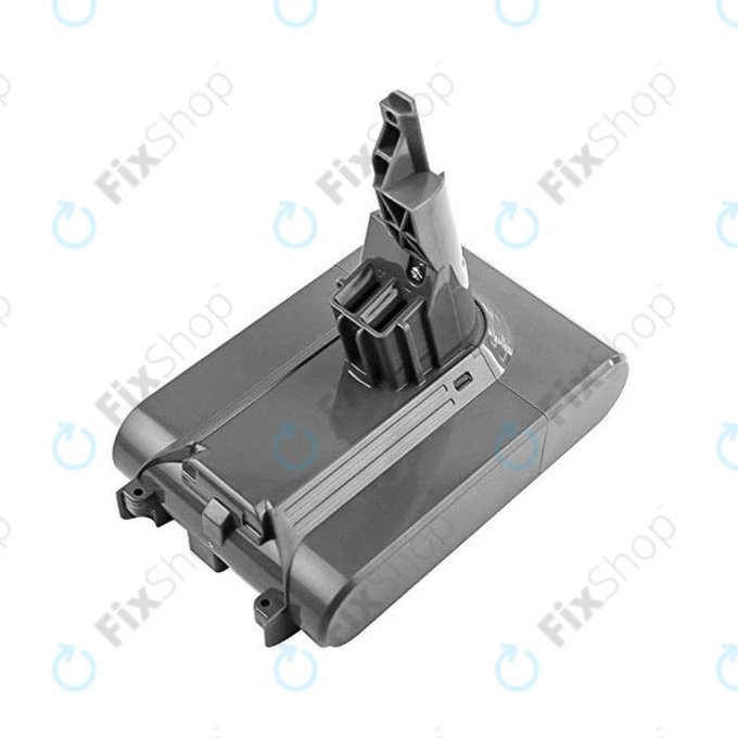 Μπαταρία για Dyson V7, 968670-02, 968670-03, 21.6V, 4000mAh
