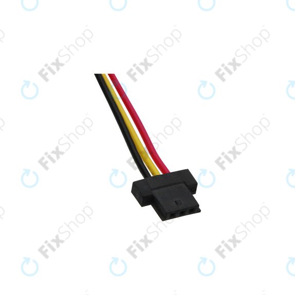 Μπαταρία για TomTom Go 510, 1100mAh, Li-Ion, 3.7V, AHA11110004, HQ