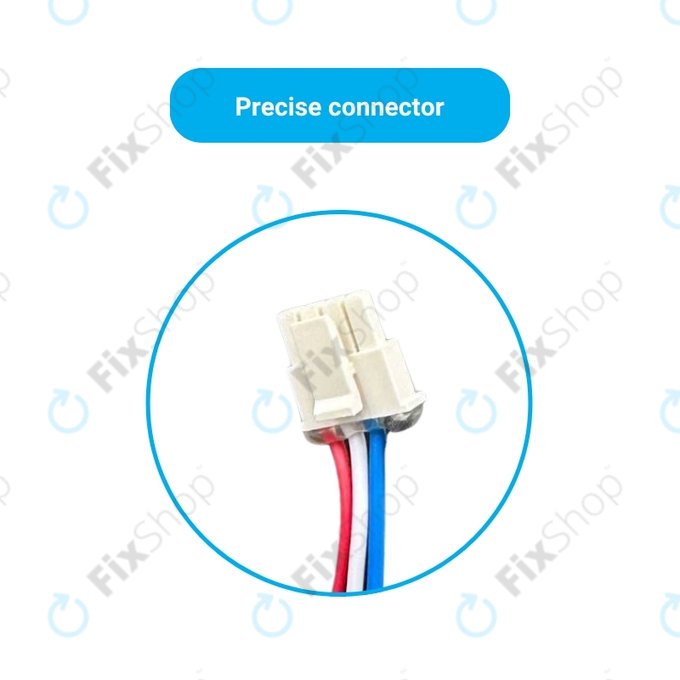 Xiaomi Robot Vacuum S20 - Μπαταρία P2332-4S1P-SCEV 4INR19/66 Li-Ion 14.4V 2900mAh