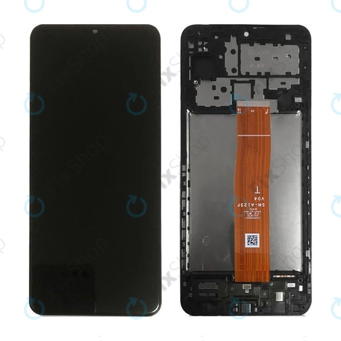 LCD Display Assembly για Samsung M12 | M127F | Aftermarket