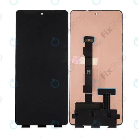 LCD Display με Touch Screen για Xiaomi Redmi Note 12 Pro 5G