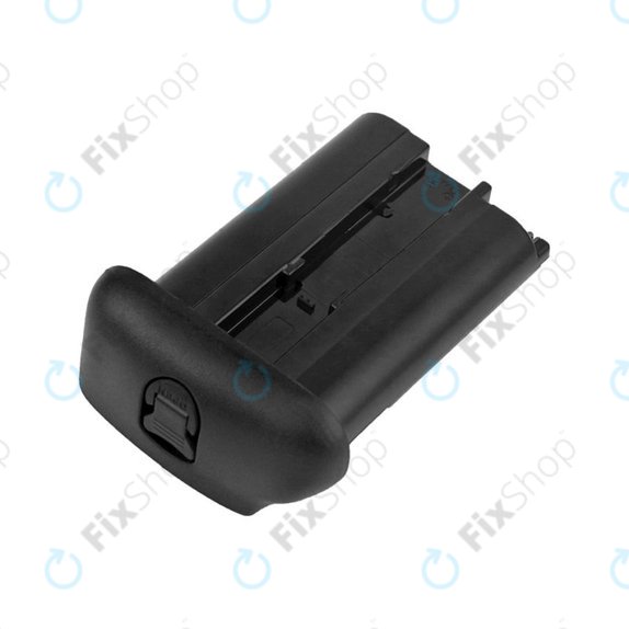 Μπαταρία για Canon 1D Mark 3, EOS-1D MarkIII, Mr-14ex, 2600mAh, Li-Ion, 11.1V, LP-E4N, HQ