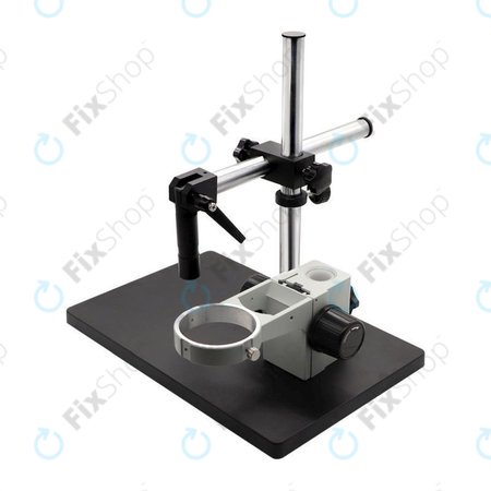 Μικροσκόπιο FX604 - Κάμερα 16MP, HDMI