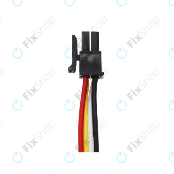 Μπαταρία για Samsung PowerBot-E, Eureka i5, Midea i5, i9, 3400mAh, Li-Ion, 14.8V, BP14435A, HQ