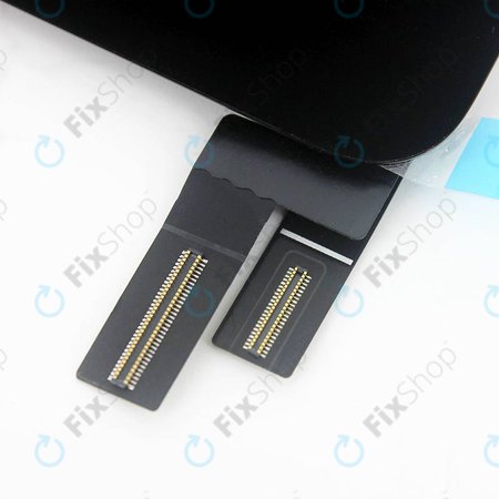 Οθόνη με οθόνη αφής για iPad Mini 4, Μαύρο, Black, Aftermarket