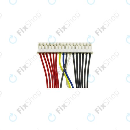 Μπαταρία για MSI GT72, MSI WT72, 7500mAh, Li-Ion, 11.1V, BTY-L77, HQ