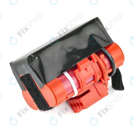 Μπαταρία για Gardena R40, R50, R70, R80, Husqvarna Automower 305, 2500mAh, Li-Ion, 18.5V, 586 57 62-02, HQ