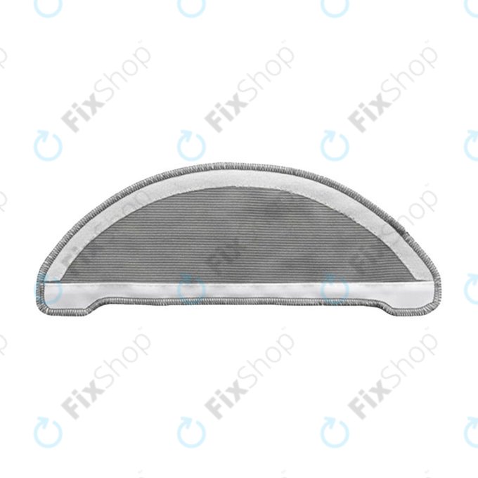 Πανί Σφουγγαρίστρας για Roidmi EVE Plus