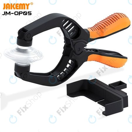 Πένσα Ανοίγματος Οθόνης LCD για Jakemy JM-OP05