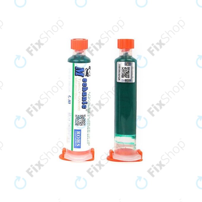 UV Κολλητική Μάσκα Κολλητηριού για Mechanic | Πράσινο | Green