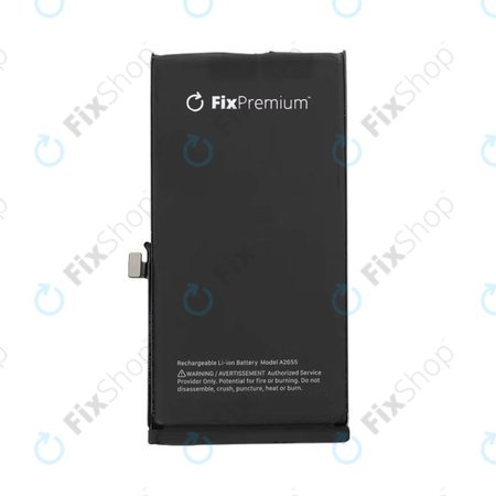 Μπαταρία για iPhone 13, A2655, 3227mAh, FixPremium