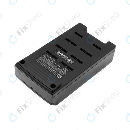 Μπαταρία για Tineco P1, Pure One S12, 2000mAh, Li-Ion, 21.6V, ZB1873-6S1P-0, HQ