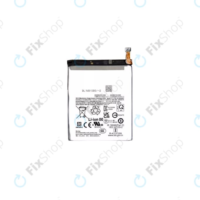 Battery για Samsung S24 Ultra S928B | EB-BS928ABY | 5000mAh