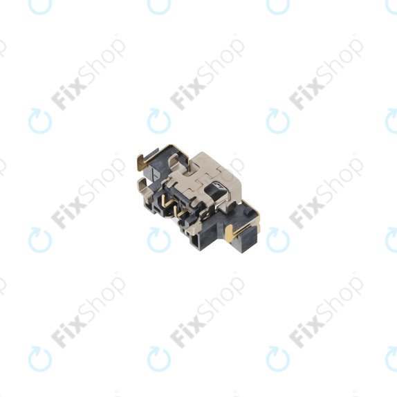 Υποδοχή φόρτισης USB για Nintendo 3DS και Nintendo 3DS XL
