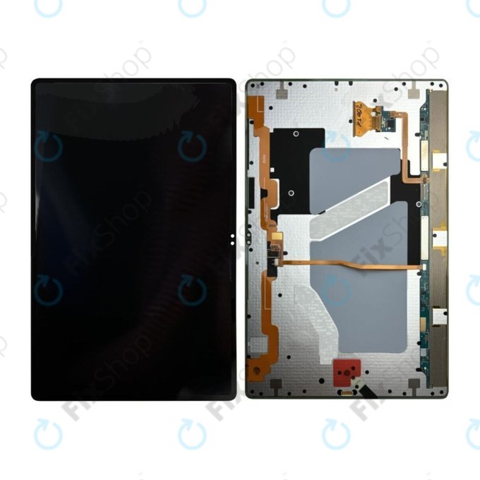 LCD Display με Touch Screen για Samsung Tab S9 Ultra | X916A | X916B | OLED