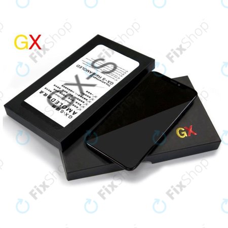 LCD Display Assembly για iPhone 12 Pro Max | FixPremium Hard OLED