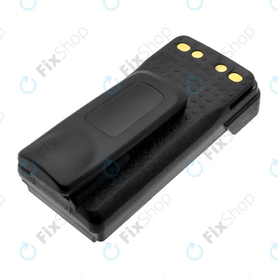 Μπαταρία για Motorola Dp2600e, Dp4000, P8608, Xpr3000, Xpr7350, 2200mAh, Li-Ion, 7.4V, PMNN4409, HQ