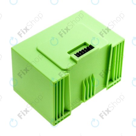 Μπαταρία για iRobot Roomba e-series, i-series, ABL-D1, 4624864, ABL-D2, 14.4V, 3400mAh, HQ