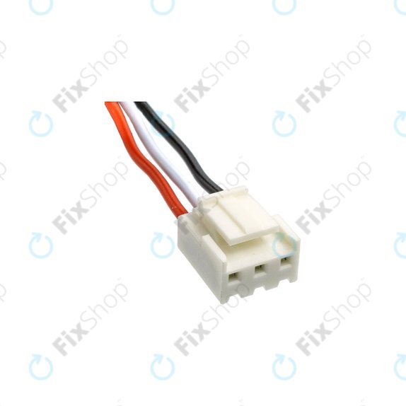Μπαταρία για Verifone Vx675, Vx690, C680, 2600mAh, Li-Ion, 3.7V, BPK260-001, HQ