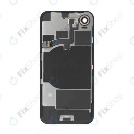 Πίσω Κάλυμμα Γυαλί για iPhone 16e | White | 661-49430 | Genuine Apple