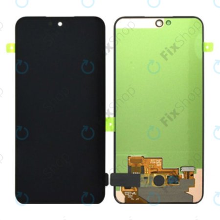 LCD Display με Touch Screen για Samsung A35 | A356B | GH82-34224A | Service Pack