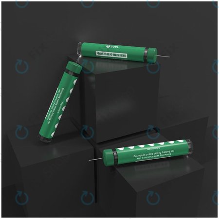 Καλώδιο Κολλητηριού (0.8mm) για 2UUL