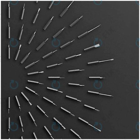 Ηλεκτρικό Κατσαβίδι 64in1 για Xiaomi WOWstick 1F+
