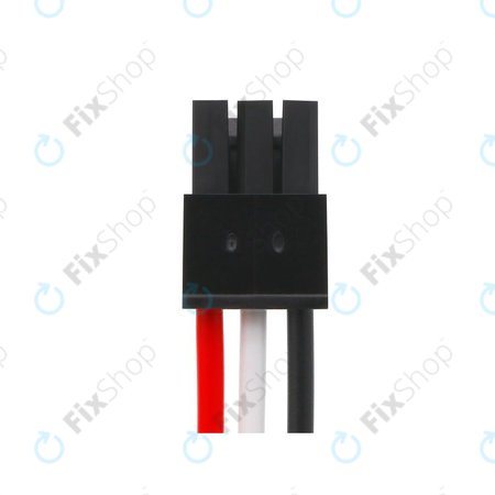 Μπαταρία για Tesla Robostar iQ500, iQ600, 5200mAh, Li-Ion, 14.4V, N789-603, HQ