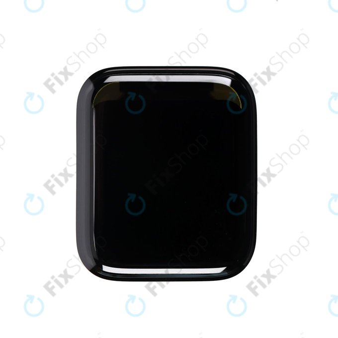 Οθόνη με οθόνη αφής για Apple Watch 6, 40mm, Refurbished