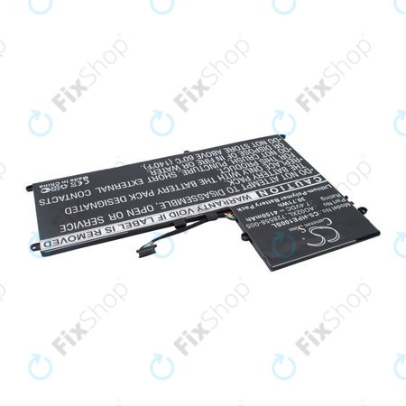 Μπαταρία για HP Elitepad 1000, Elitepad 1000 G2, Ultrabook Ao02xl Series, 4150mAh, Li-Pol, 7.4V, AO02XL, HQ