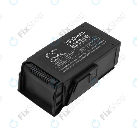 Μπαταρία για DJI Mavic Air, 2350mAh, Li-Pol, 11.55V, CP.PT.00000119.01, HQ