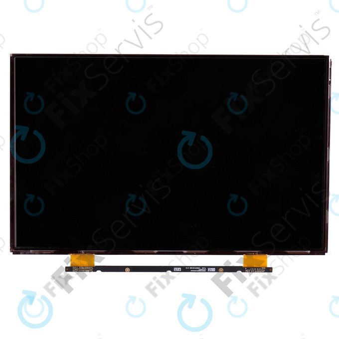 Οθόνη LCD Assembly για MacBook Air 13" | Τέλη 2010 – Μέσα 2011 | A1369 | Refurbished