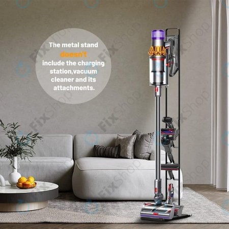 Σταντ με Ρόδες για Dyson V-series | Outsize | Gen5detect | DC-series