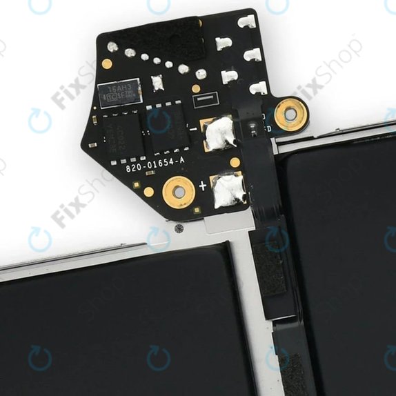Μπαταρία για MacBook Air 13", A2389, A2337 (2020), 661-16086, Genuine Apple