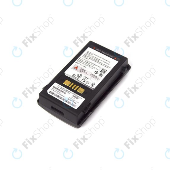 Battery (Παχύτερος Τύπος) για Zebra MC32N0 | 5200mAh