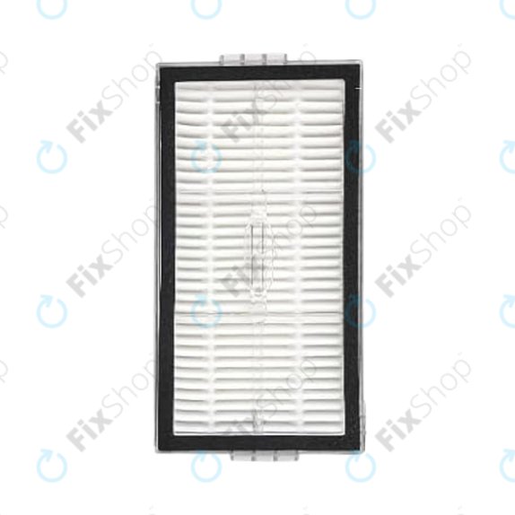 Σετ ανταλλακτικών για Roborock Qrevo Edge 2 Pro (1x Κύρια βούρτσα, 2x Φίλτρο, 2x Πλαϊνή Βούρτσα, 4x Πανί Σφουγγαρίστρας, 2x Σακούλα σκόνης)