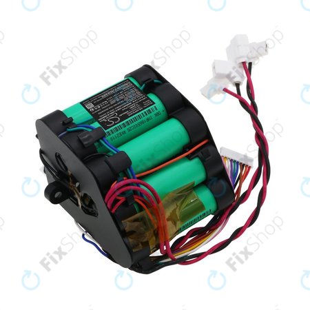 Μπαταρία για AEG FX9, Pure F9, Electrolux FlexLift PF9, 2000mAh, Li-Ion, 36V, 140144439084, HQ
