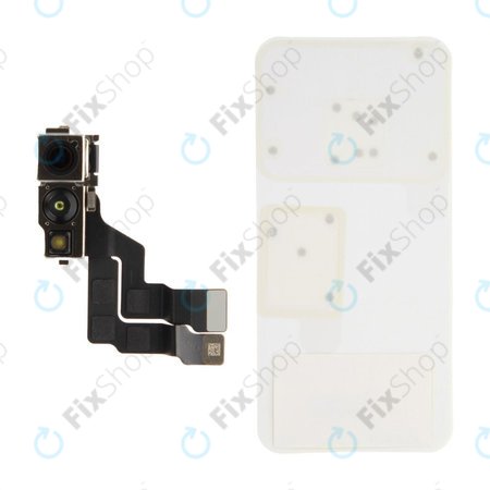 Μπροστινή Κάμερα για iPhone 14 Pro Max | 661-30399 | Genuine Apple