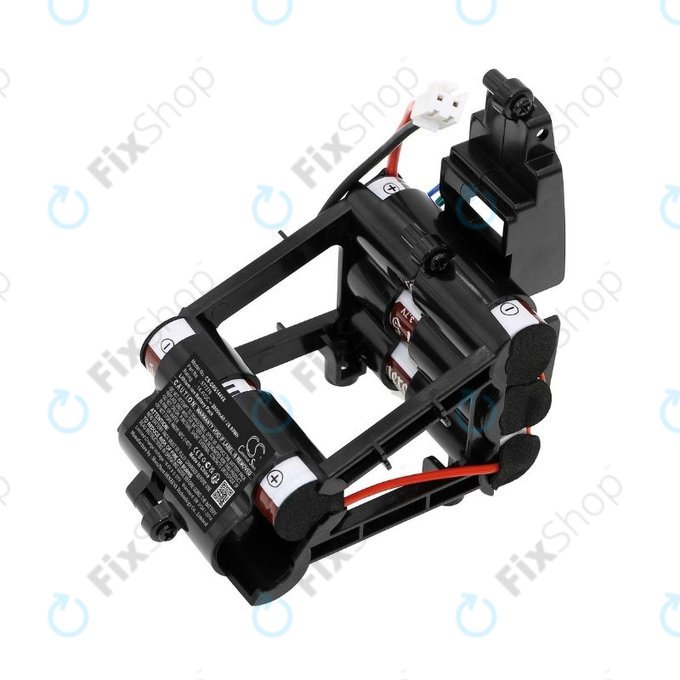 Μπαταρία για Gorenje SVC-series, 577276, 14.4V, 2000mAh, HQ