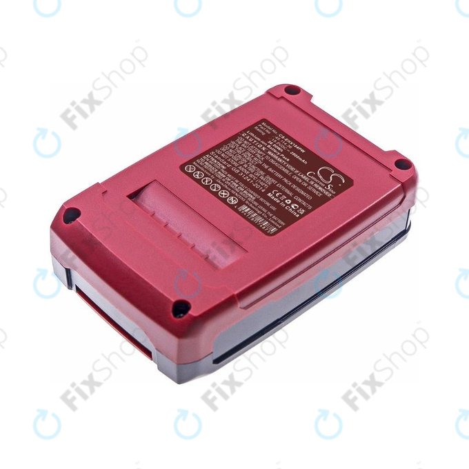 Battery για Einhell 18V | 45.114.36 | Li-Ion | 18.0V | 2000mAh | HQ