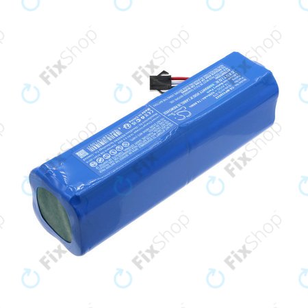 Μπαταρία για Mamibot ExVac 890, 5200mAh, Li-Ion, 14.4V, SUN-INTE-279, HQ