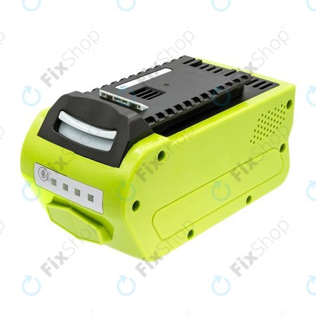 Battery για GreenWorks G-Max-series | Li-Ion | 40.0V | 5000mAh | HQ